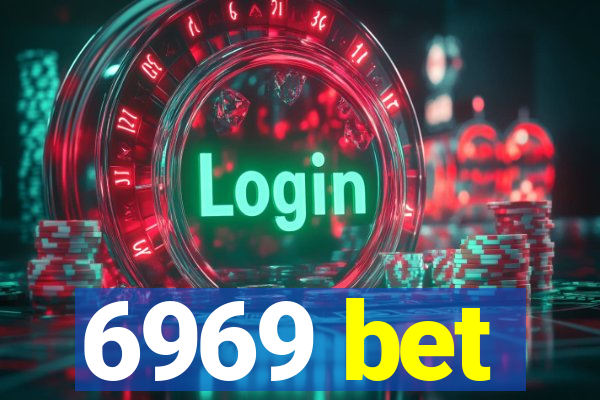 6969 bet